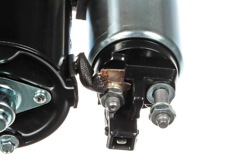 Starter (AZMT-53-010-1142)