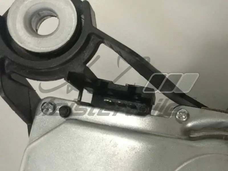 Wiper Motor
