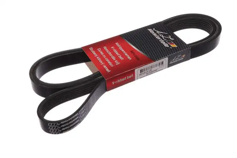 V-Ribbed Belt (AZMT-20-033-1687)