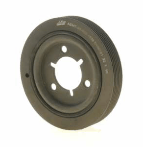 Belt Pulley, crankshaft (AZMT-20-032-1038)