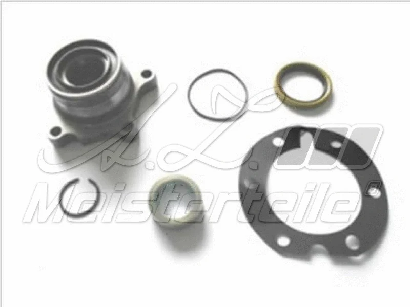 Wheel Bearing Kit (AZMT-42-051-2002)