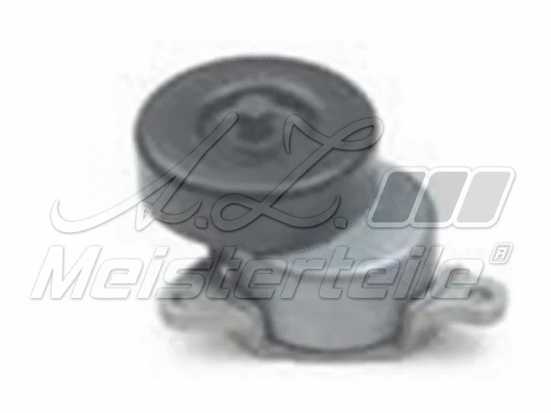 Deflection/Guide Pulley, V-ribbed belt (AZMT-20-031-1864)