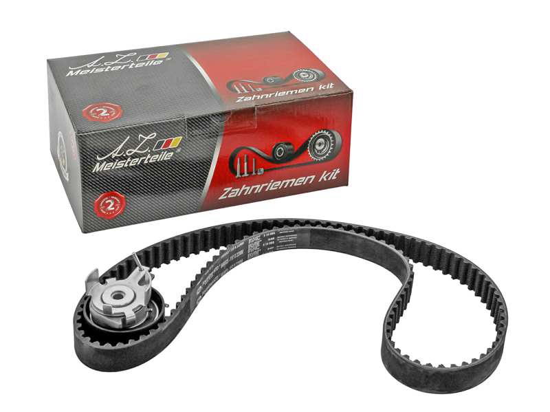 Timing Belt Kit