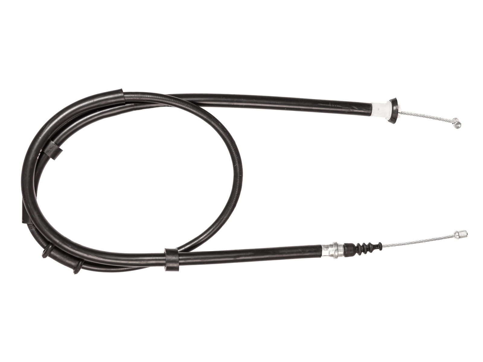 Cable Pull, parking brake (AZMT-44-031-1203)