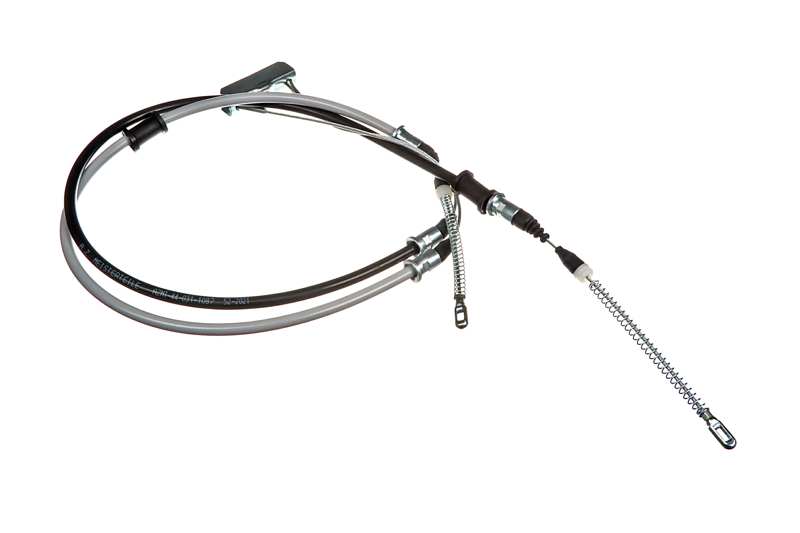 Cable Pull, parking brake (AZMT-44-031-1087)