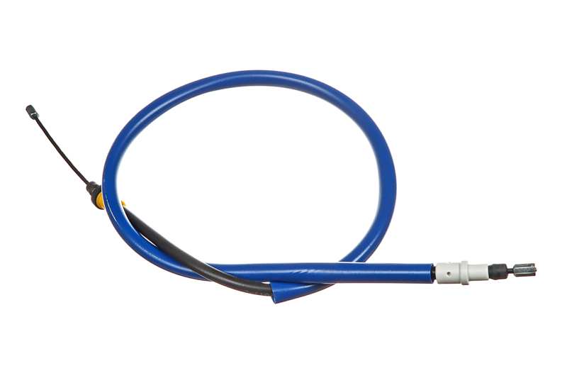 Cable Pull, parking brake (AZMT-44-031-1251)