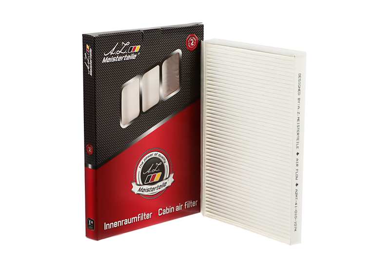 Filter, cabin air (AZMT-41-010-1074)