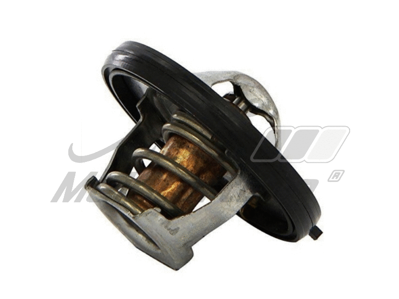 Thermostat, coolant (AZMT-46-040-2130)