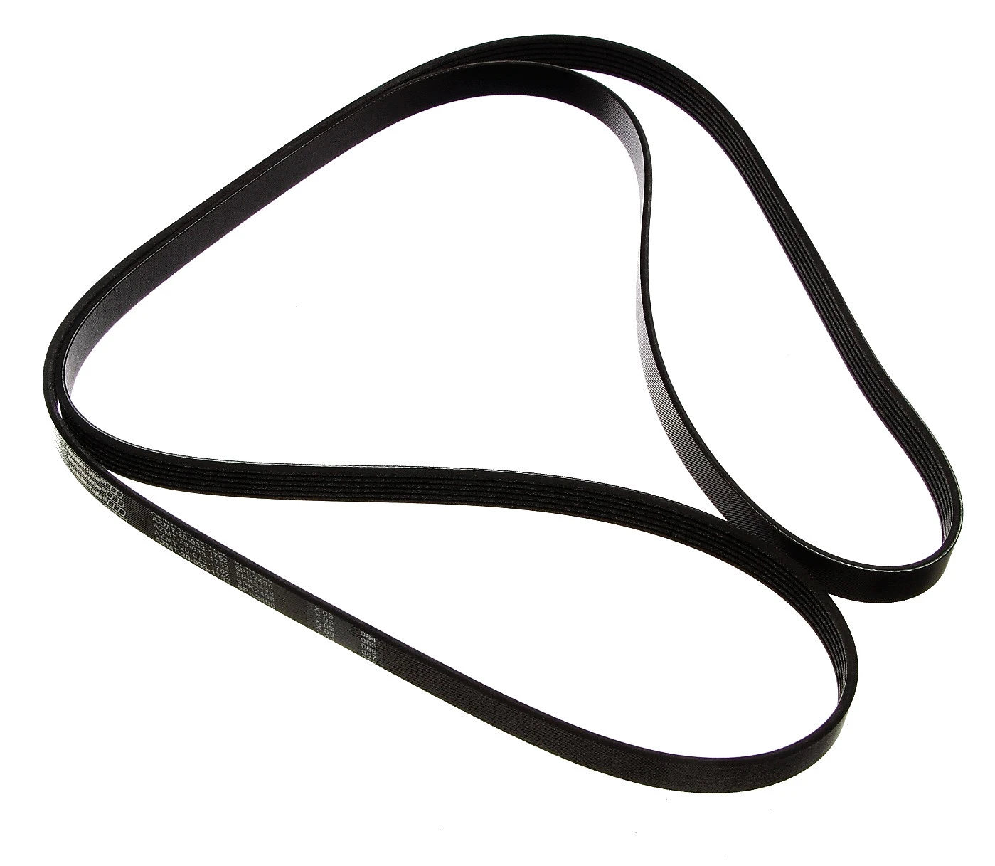 V-Ribbed Belt