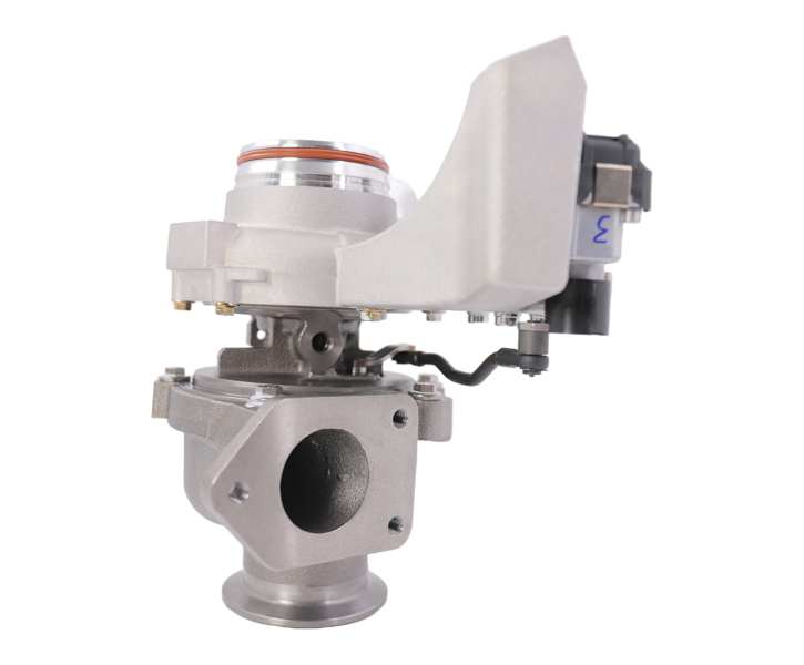 Charger, charging (supercharged/turbocharged) (AZMT-52-010-1162)