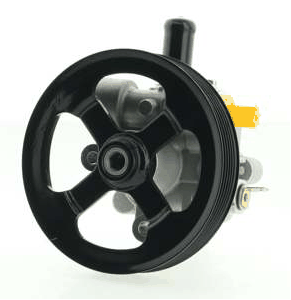 Hydraulic Pump, steering (AZMT-42-022-1243)