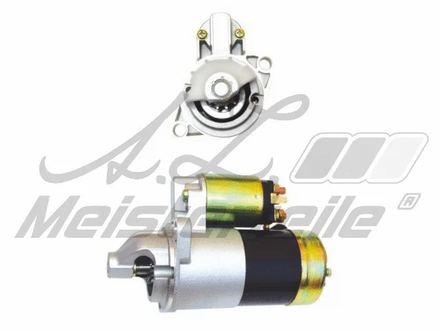Starter (AZMT-53-010-1240)