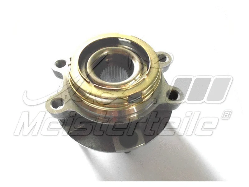 Wheel Bearing Kit (AZMT-42-051-1321)