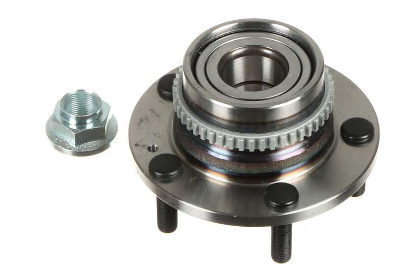 Wheel Bearing Kit (AZMT-42-051-2087)