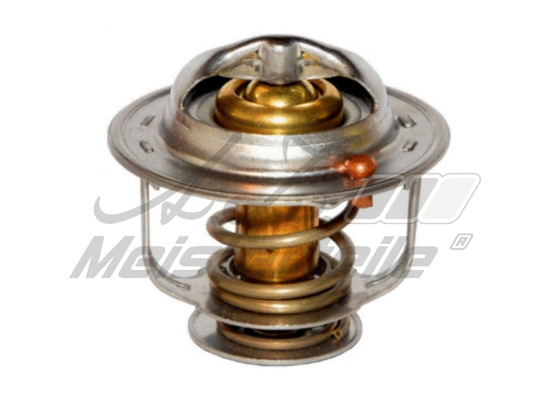 Thermostat, coolant (AZMT-46-040-2103)