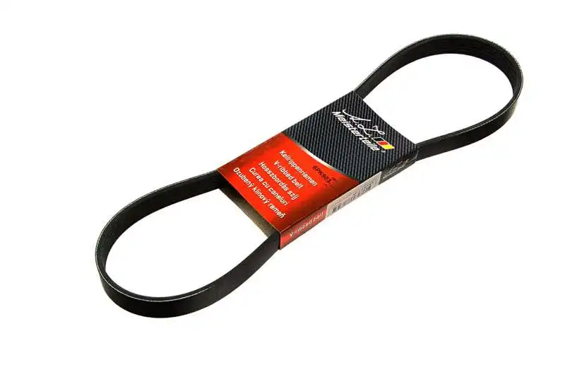 V-Ribbed Belt