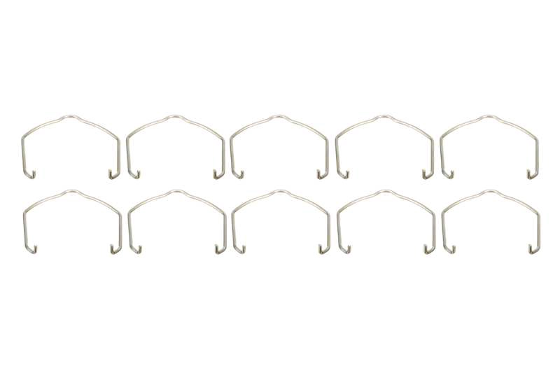 Fastening Clamp, charge air hose (AZMT-90-020-6660)
