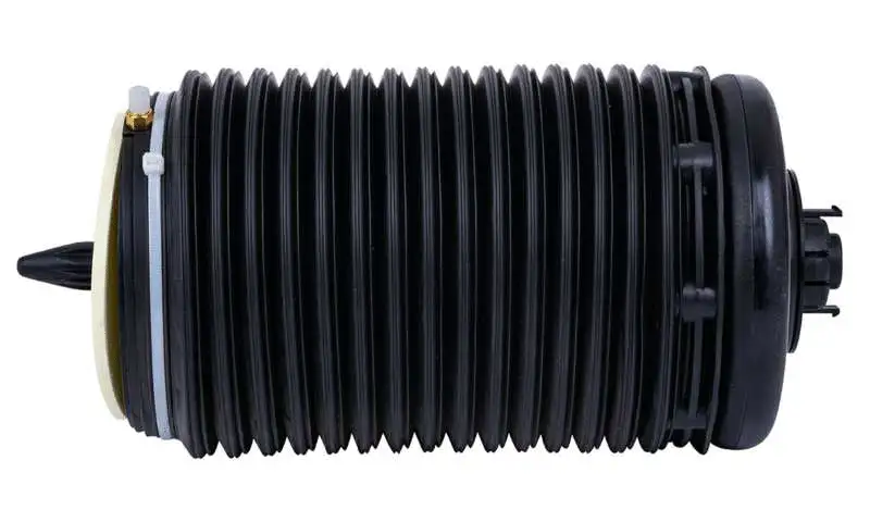 Air Spring, suspension