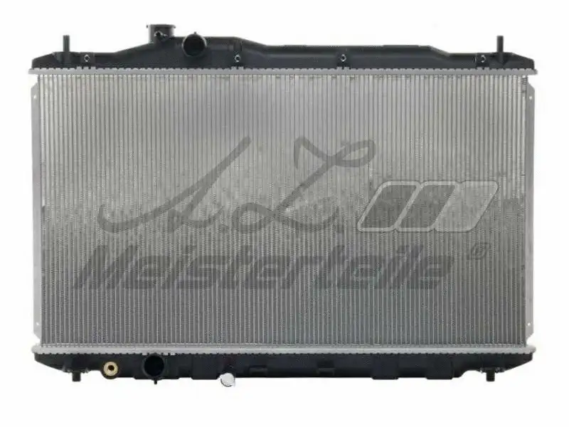 Radiator, engine cooling (AZMT-45-040-2337)