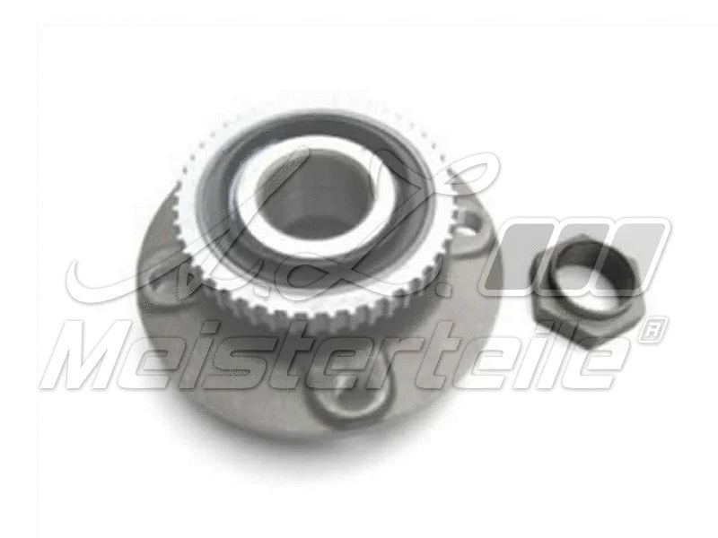 Wheel Bearing Kit (AZMT-42-051-1563)