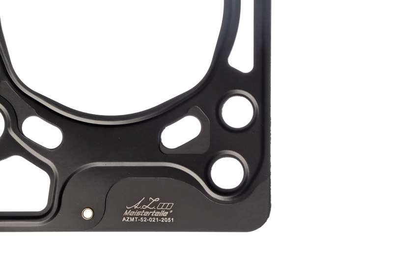 Gasket, cylinder head