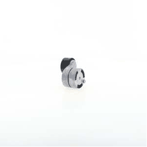 Deflection/Guide Pulley, V-ribbed belt (AZMT-20-031-1691)