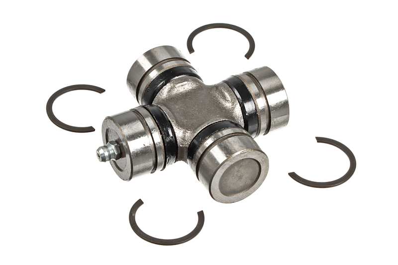 Joint, propshaft