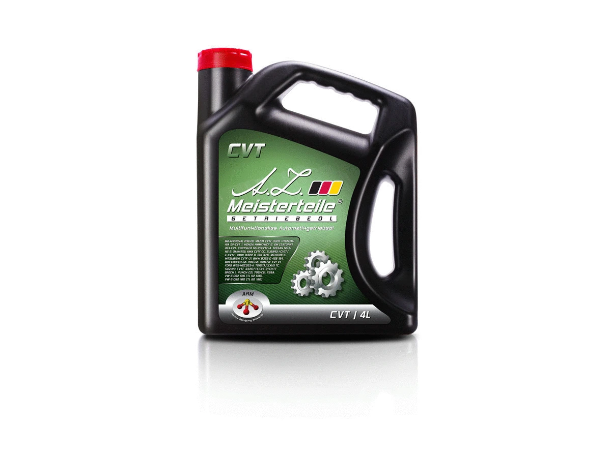 Automatic Transmission Fluid (CVT 4L)