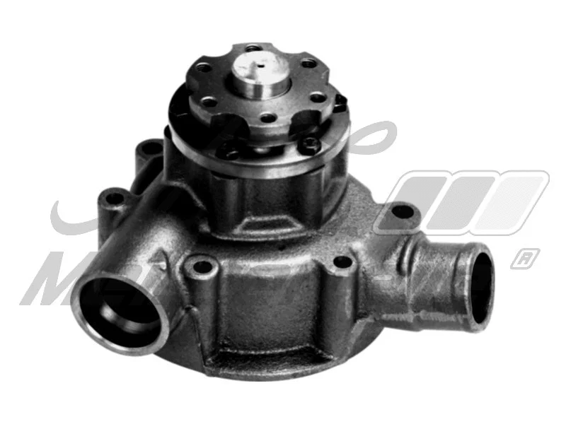 Water Pump, engine cooling (AZMT-30-100-1667)