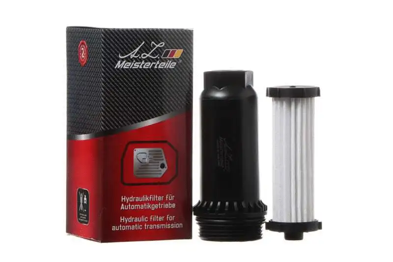 Hydraulic Filter, automatic transmission