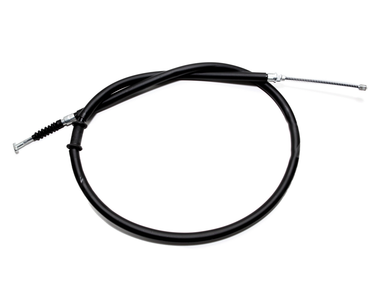 Cable Pull, parking brake (AZMT-44-031-1003)