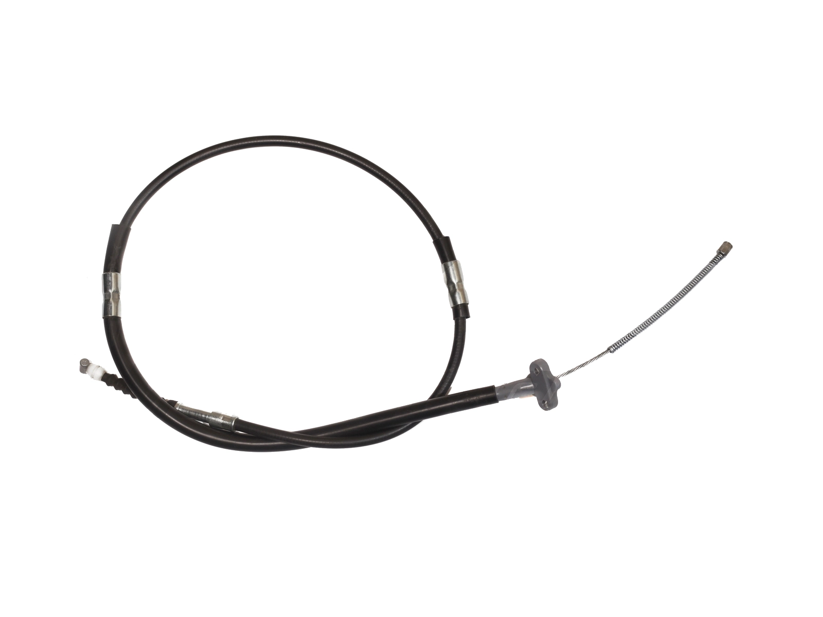 Cable Pull, parking brake (AZMT-44-031-1703)