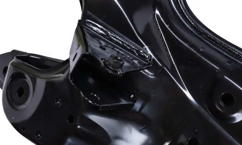 Support Frame/Subframe