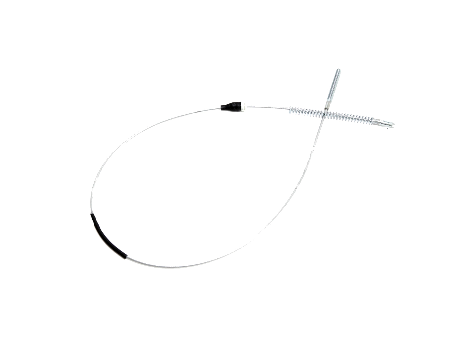 Cable Pull, parking brake (AZMT-44-031-1591)