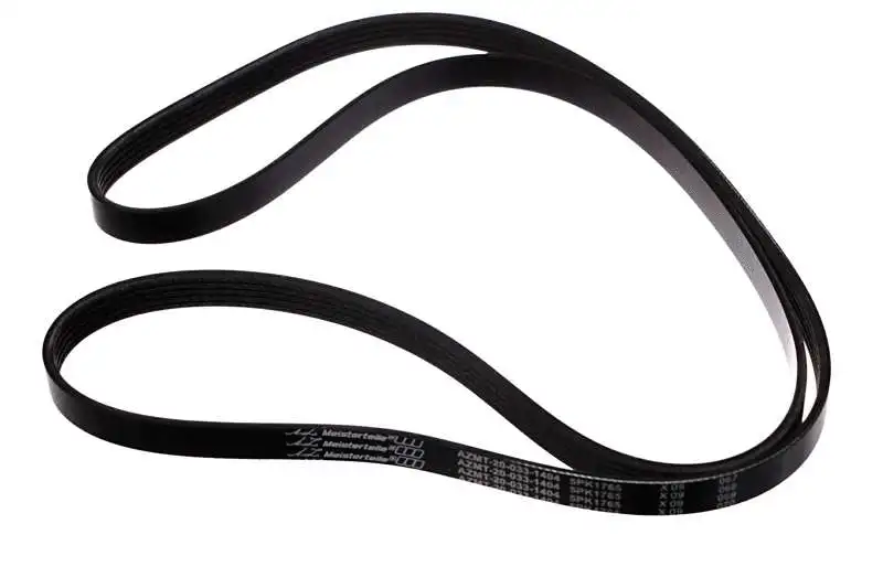 V-Ribbed Belt