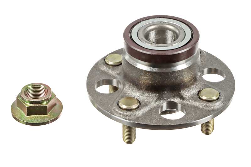 Wheel Bearing Kit (AZMT-42-051-2070)