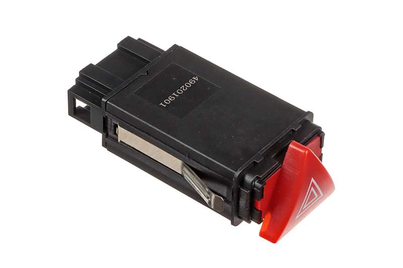 Hazard Warning Light Switch