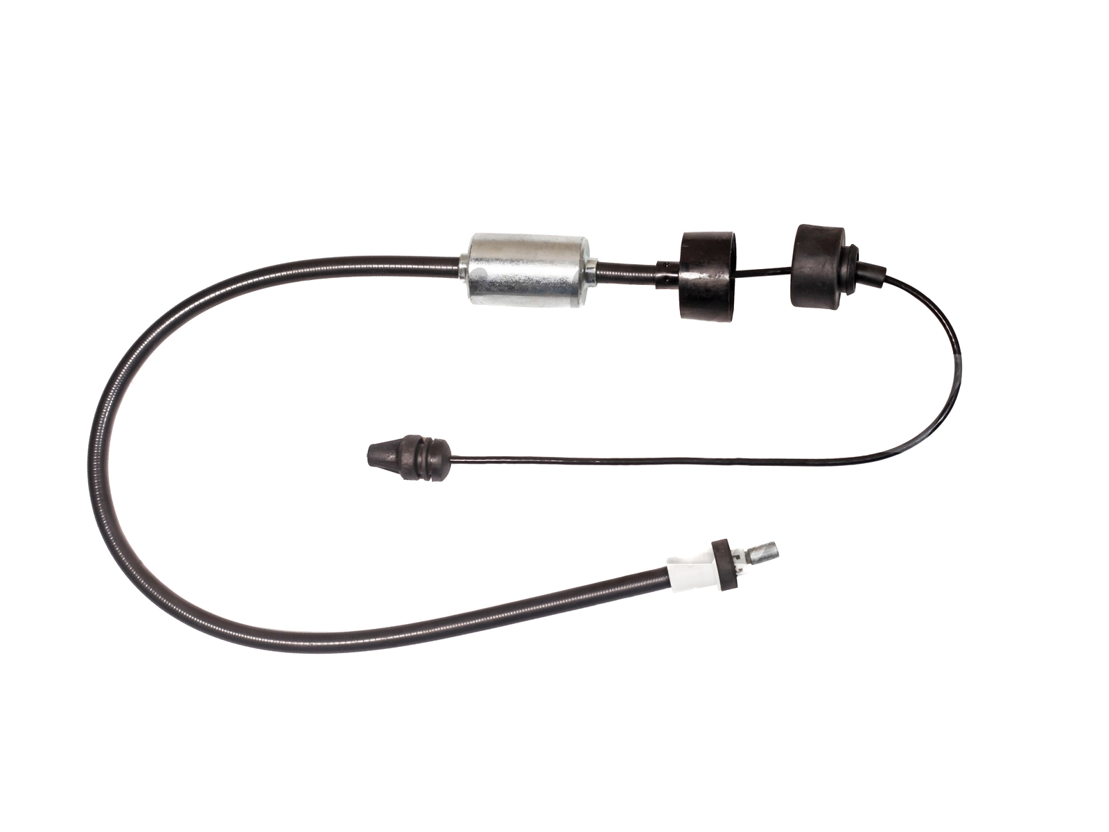 Cable Pull, clutch control (AZMT-47-010-1210)