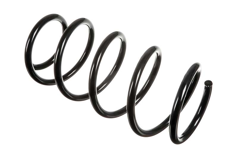 Suspension Spring (AZMT-42-089-1980)
