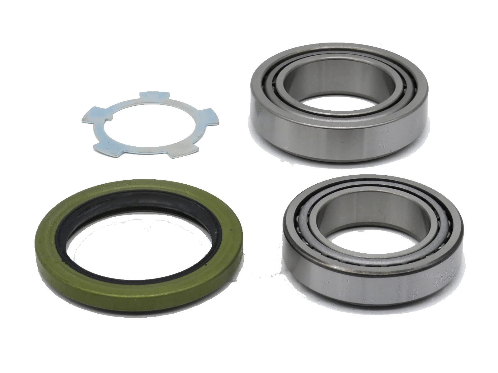 Wheel Bearing Kit (AZMT-42-051-1978)