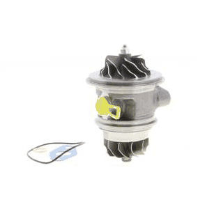 Core assembly, turbocharger (AZMT-52-020-1417)