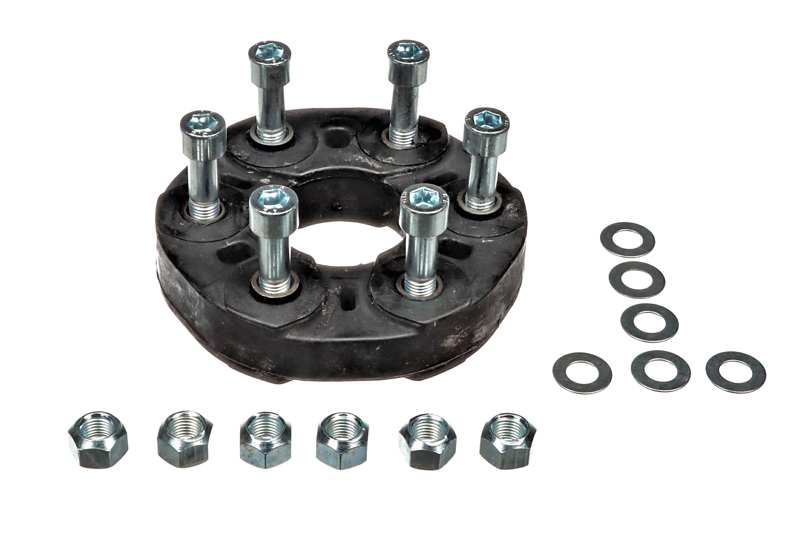 Joint, propshaft