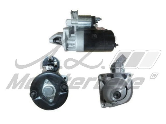 Starter (AZMT-53-010-1081)