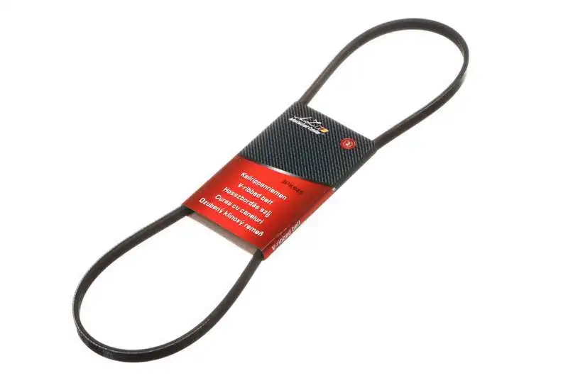 V-Ribbed Belt