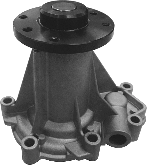 Water Pump, engine cooling (AZMT-30-100-1798)