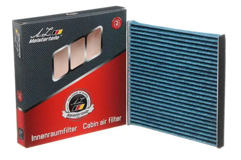 Filter, cabin air