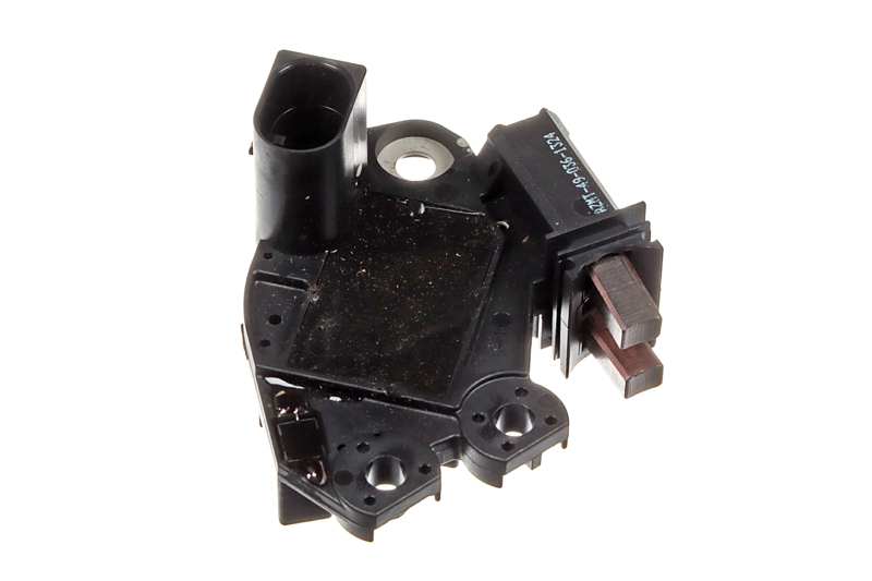 Alternator Regulator