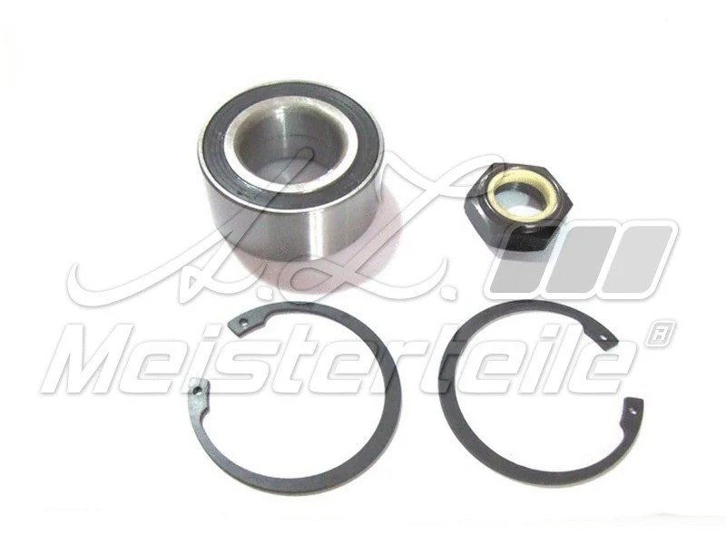 Wheel Bearing Kit (AZMT-42-051-1905)