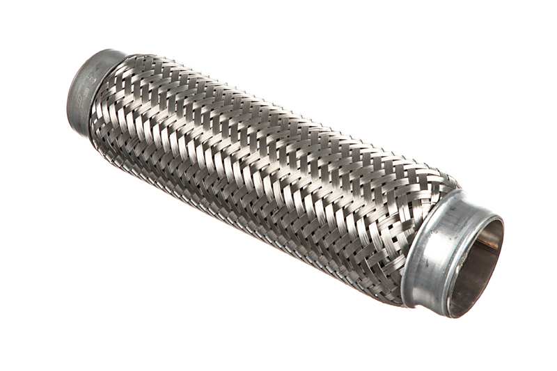 Flexible Pipe, exhaust system (AZMT-40-010-2050)