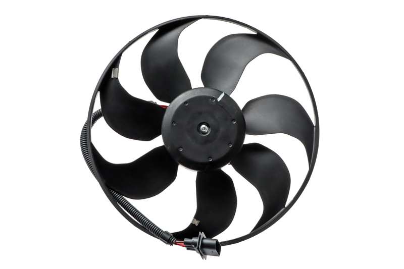 Fan, engine cooling (AZMT-45-061-1026)